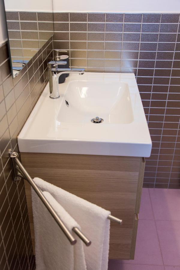 B&B Aquarium San Benedetto del Tronto Eksteriør billede
