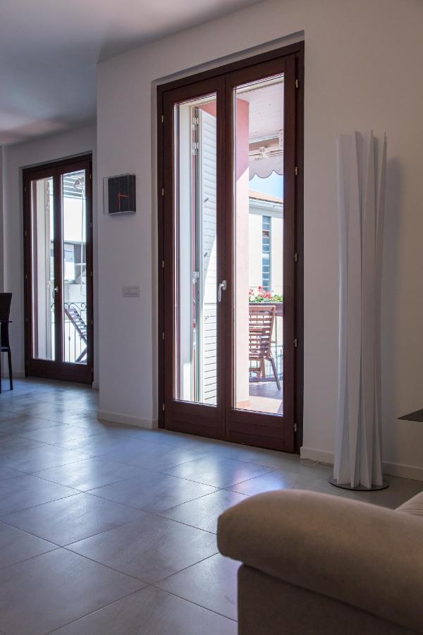 B&B Aquarium San Benedetto del Tronto Eksteriør billede