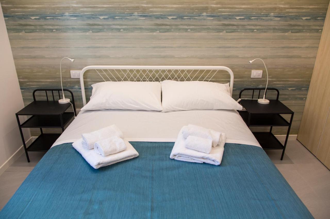 B&B Aquarium San Benedetto del Tronto Eksteriør billede