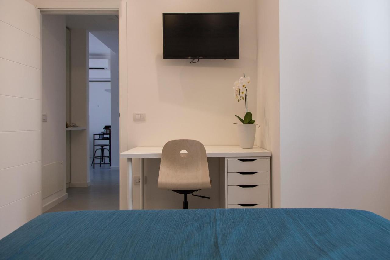 B&B Aquarium San Benedetto del Tronto Eksteriør billede