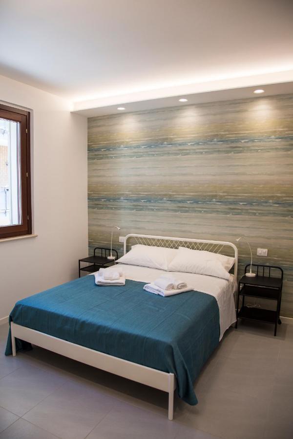 B&B Aquarium San Benedetto del Tronto Eksteriør billede