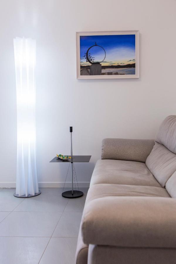 B&B Aquarium San Benedetto del Tronto Eksteriør billede