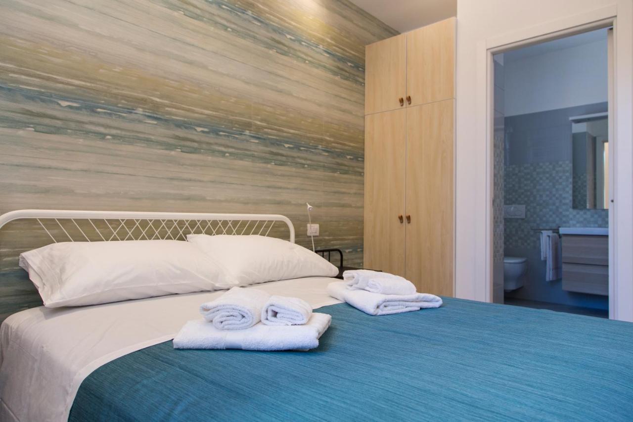 B&B Aquarium San Benedetto del Tronto Eksteriør billede